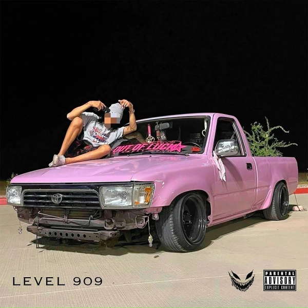 bakkerphonk - squad killer 909