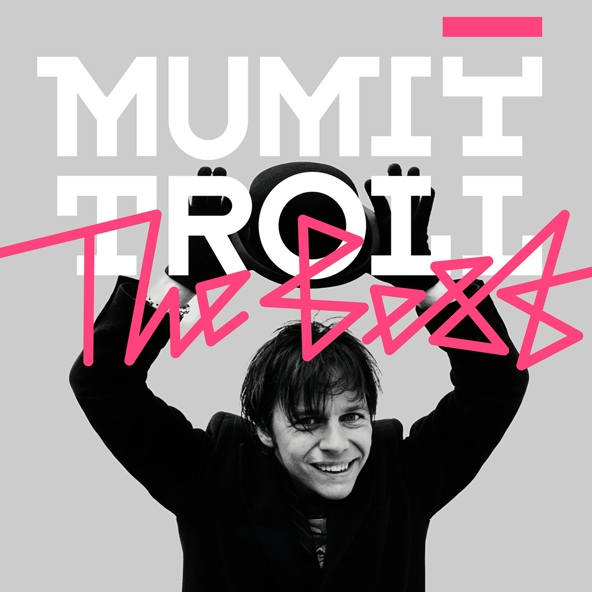 Mumiy Troll - Вечерний Чай