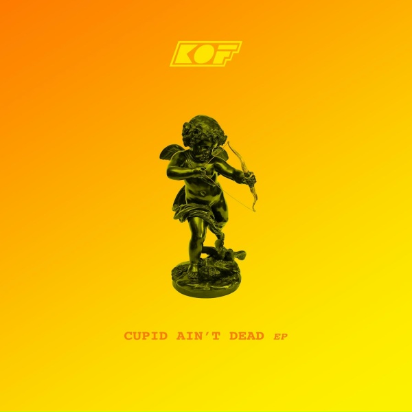 Kof - I Can't Leave It