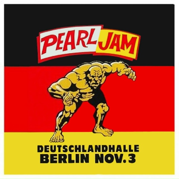 Pearl Jam - Better Man