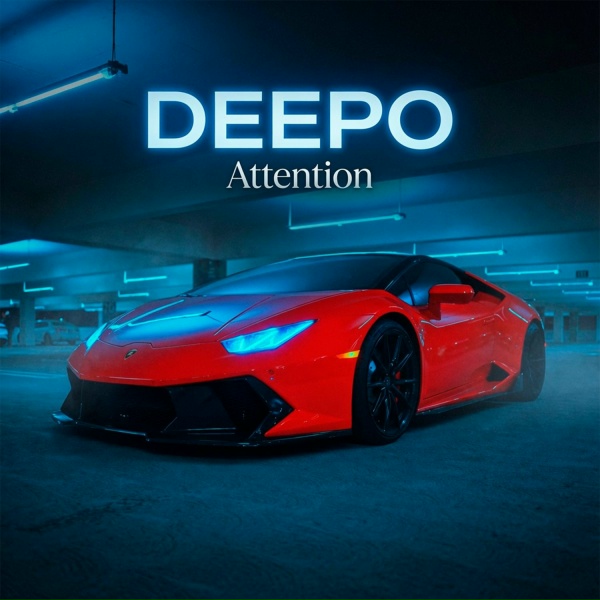 DEEPO - Attention