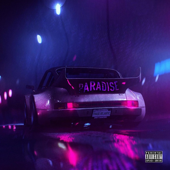 Chase Atlantic - Obsessive