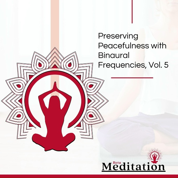 Jenifer John Meditation Collective - Calming Chimes