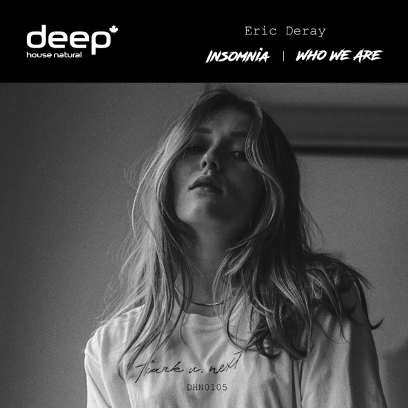 Eric Deray - Who We Are