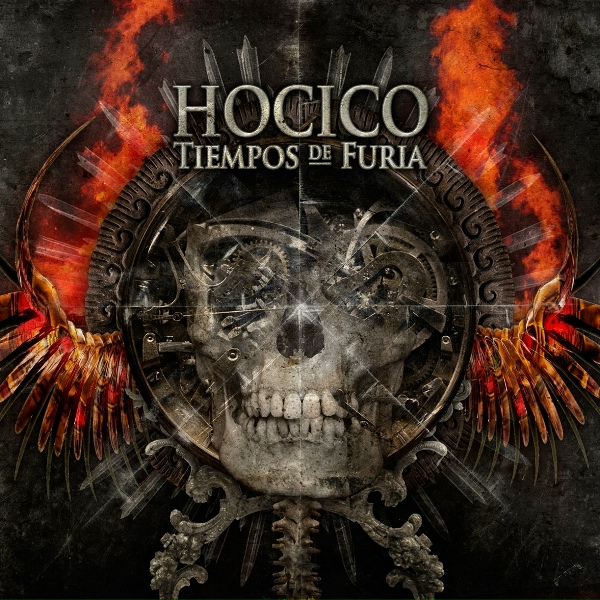 Hocico - Altered States