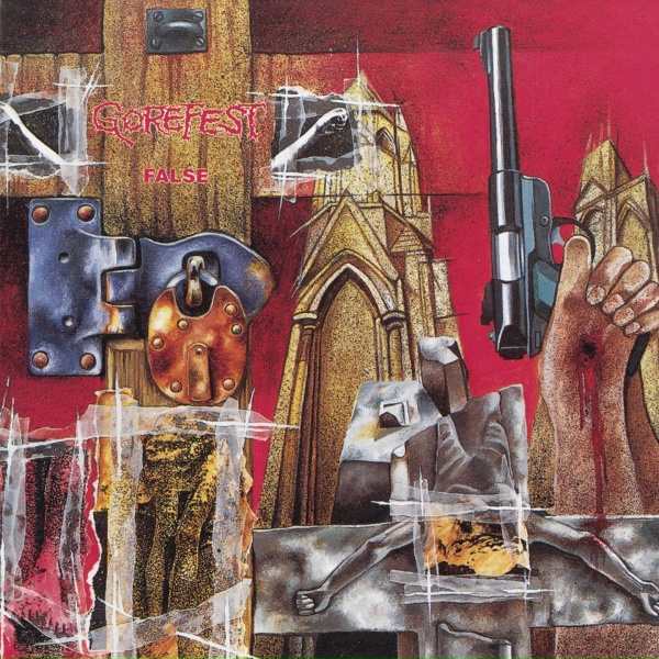 Gorefest - Autobahn