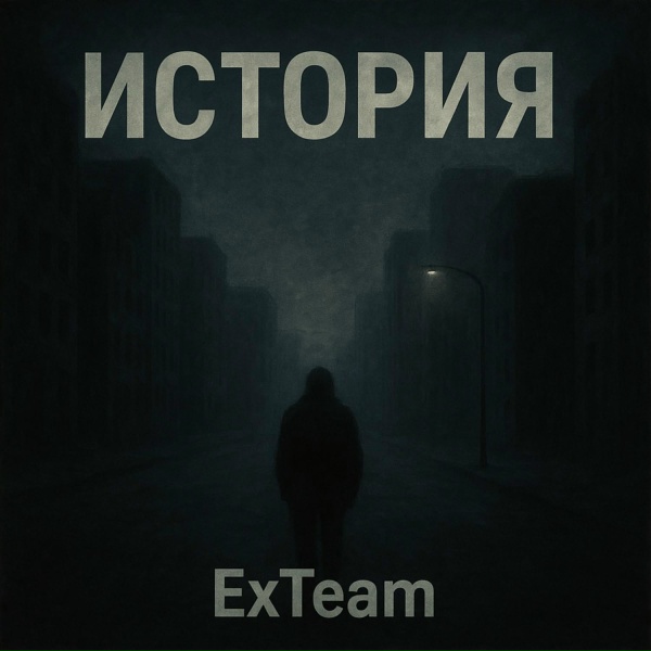 ExTeam - Лихие девяностые