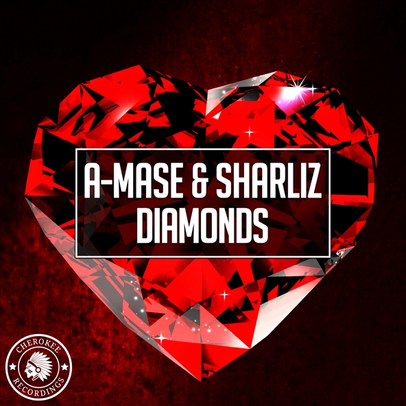 A-Mase, Sharliz - Diamonds