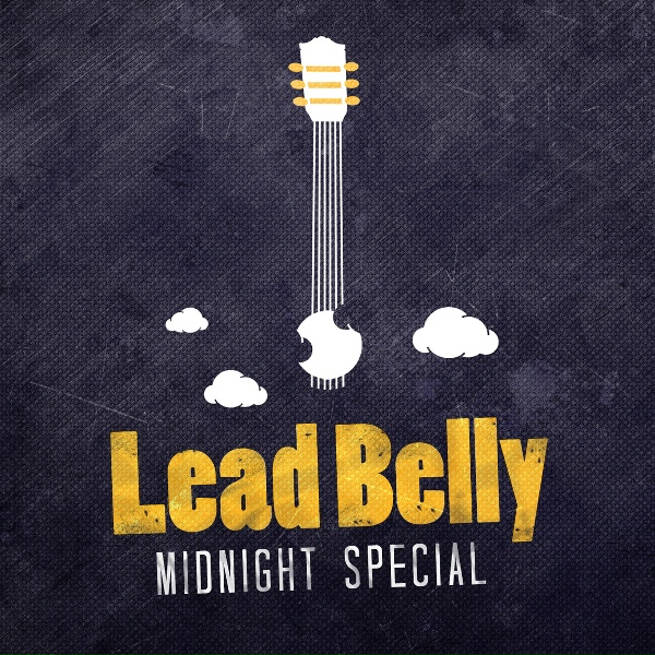 Lead Belly - Take This Hammer