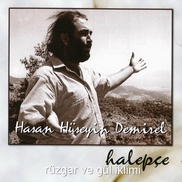 Hasan H&uuml;seyin Demirel - Mechul Atlı