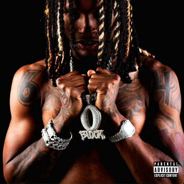 King Von - Why He Told