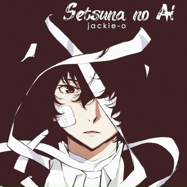 Jackie-O - Setsuna no Ai