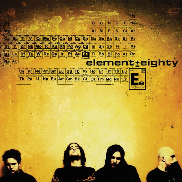 Element Eighty - Bloodshot