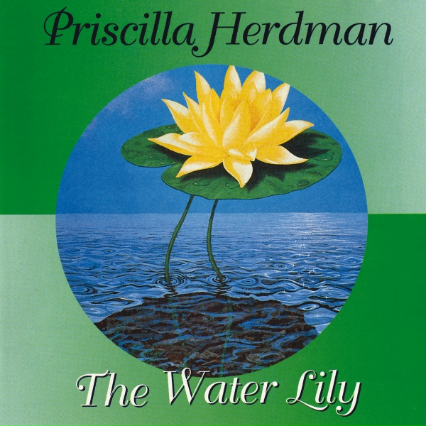 Priscilla Herdman - Jock O'Hazeldean