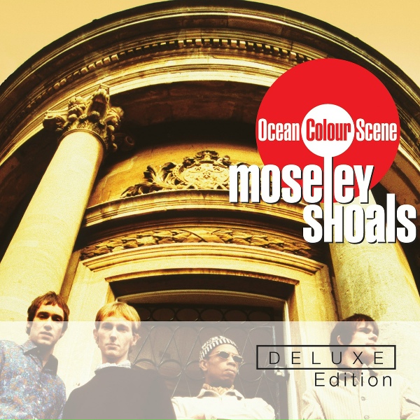 Ocean Colour Scene - Justine
