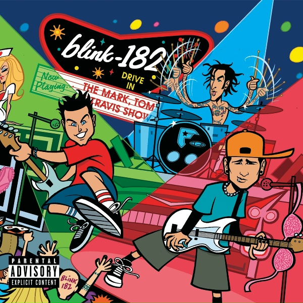 blink-182 - Carousel