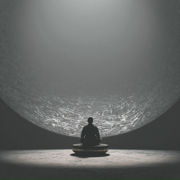 Astral Hang - Equilibrium