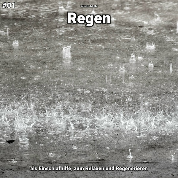 Kristof Molla - Regen, pt. 17