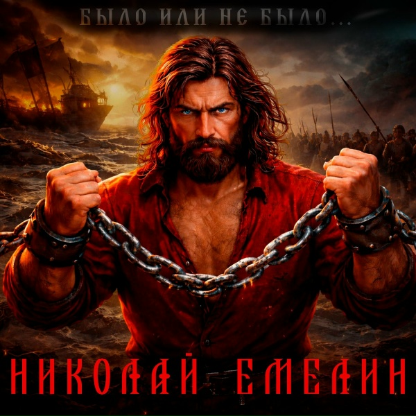 Николай Емелин - Было или не было.