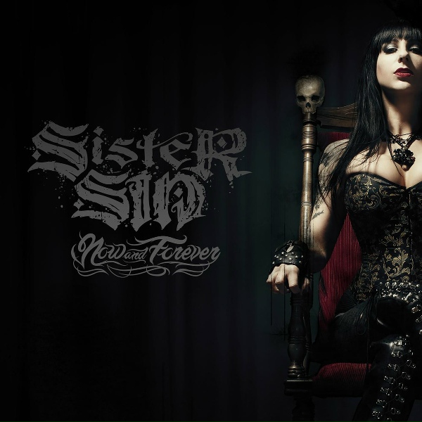 Sister Sin - Hearts Of Cold