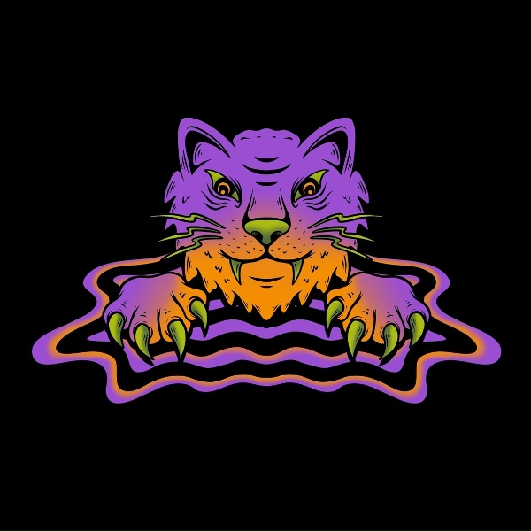 Bonnie Tiger - Double Barrel