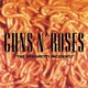 Guns N' Roses - I Don't Care About You / Look At Your Game, Girl