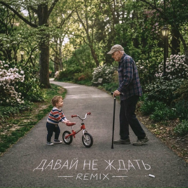 Мари Краймбрери, PHURS, Harddope