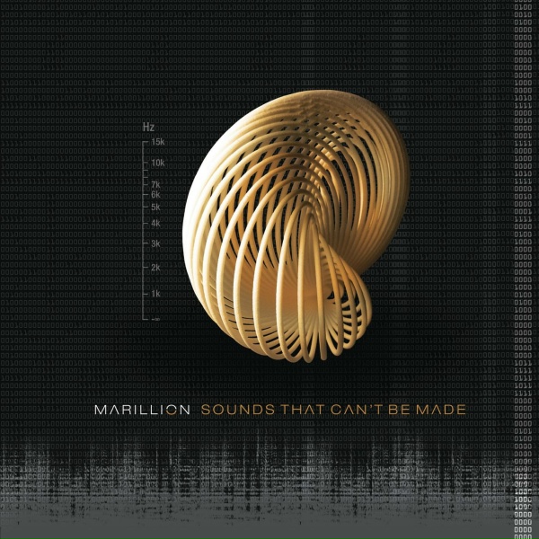 Marillion - Lucky Man