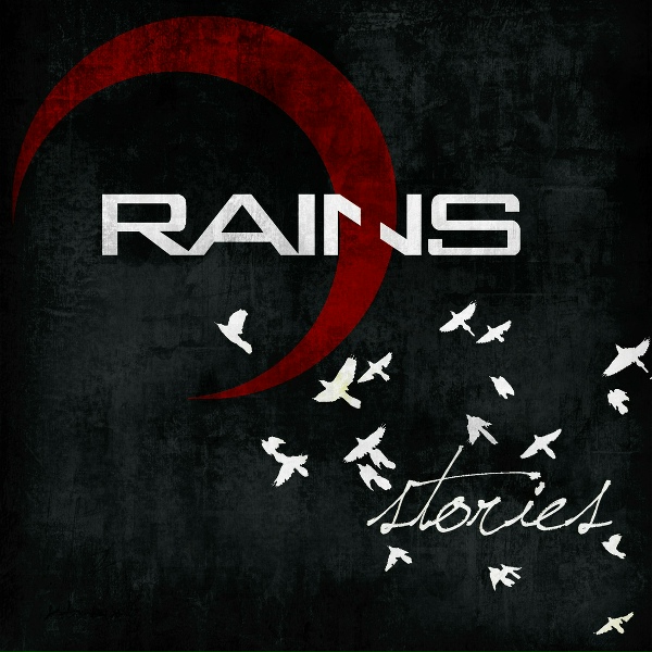 Rains - Right or Wrong