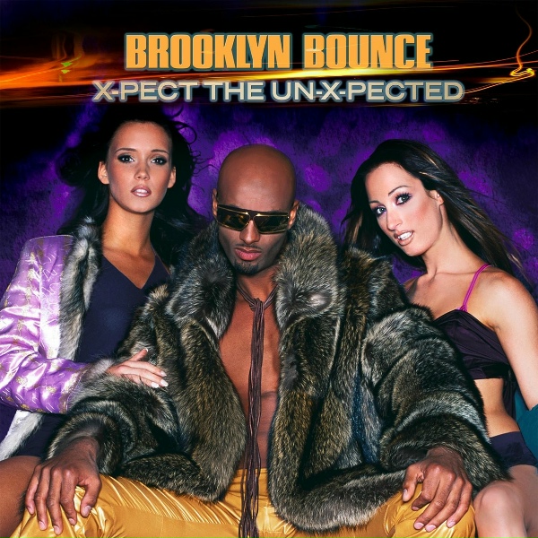 Brooklyn Bounce - Outro
