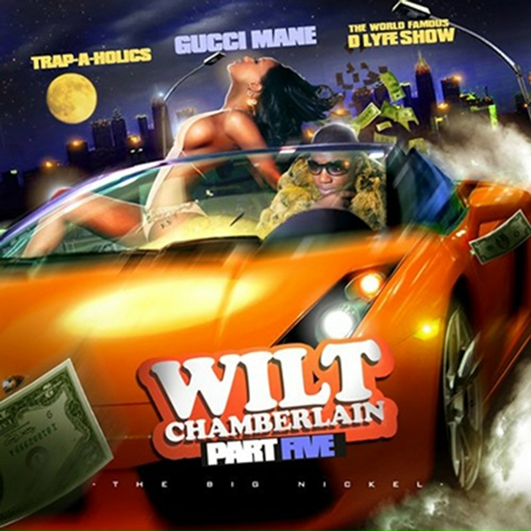 Gucci Mane feat. Nicki Minaj, Rocko - Easy (Feat. Nicki Minaj & Rocko)