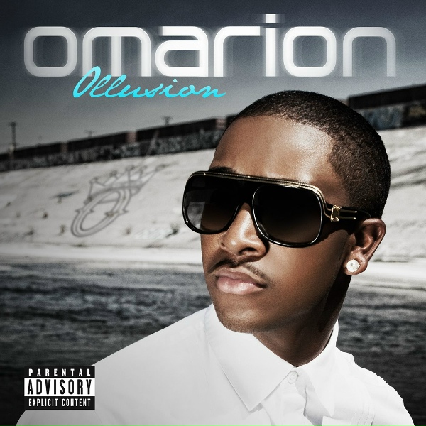 Omarion - Code Red