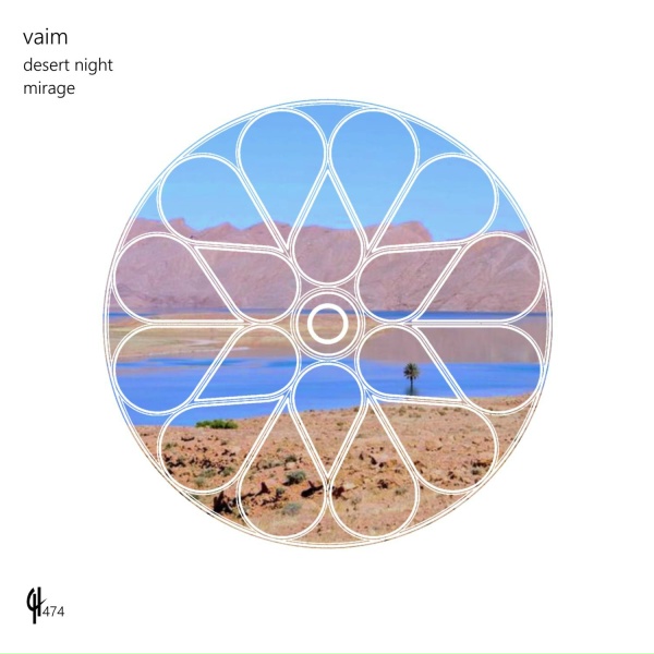 Vaim - Mirage