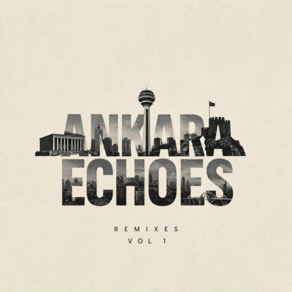 Ankara Echoes, K&uuml;rşad Kahraman - Beni Al (Ta Ki Seni G&ouml;rene Kadar)