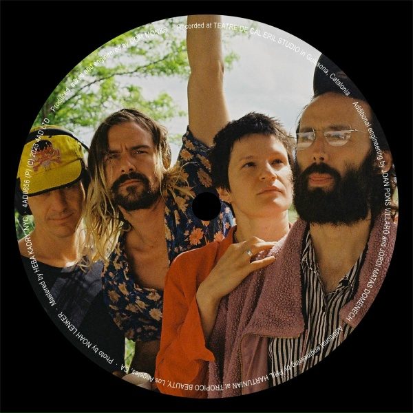Big Thief - Born For Loving You