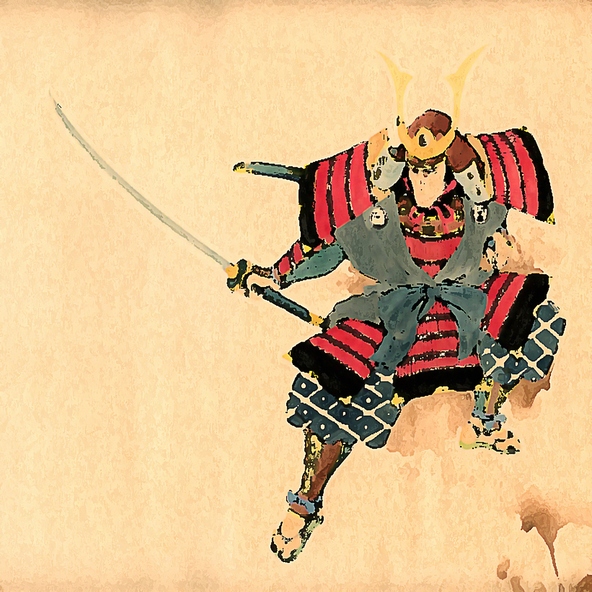 Shiken Hanzo