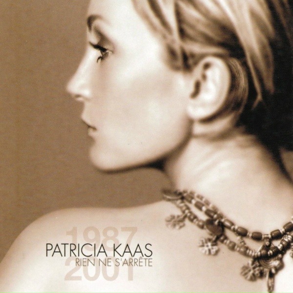 Patricia Kaas - Ceux qui n'ont rien