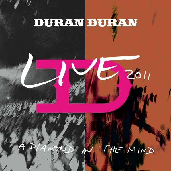 Duran Duran - Ordinary World