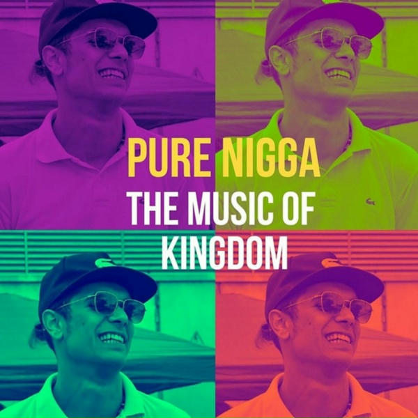 Pure Negga - Get Down