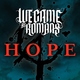 We Came As Romans - The King of Silence