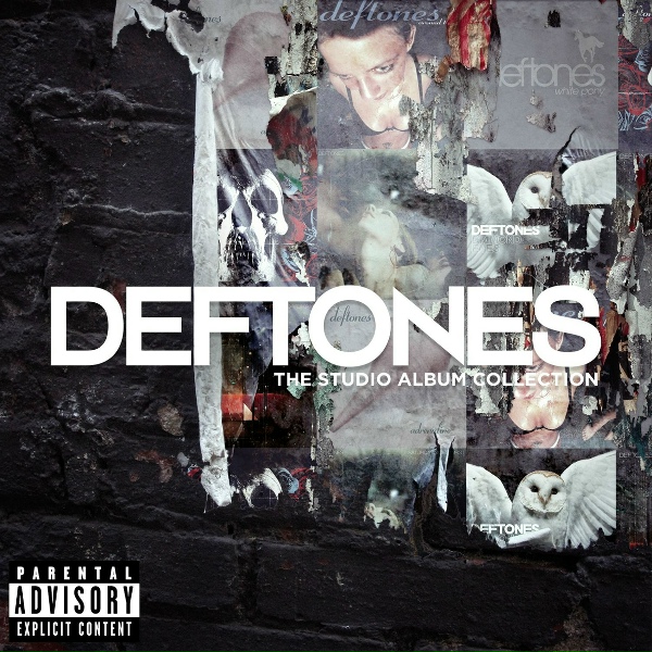 Deftones - Root