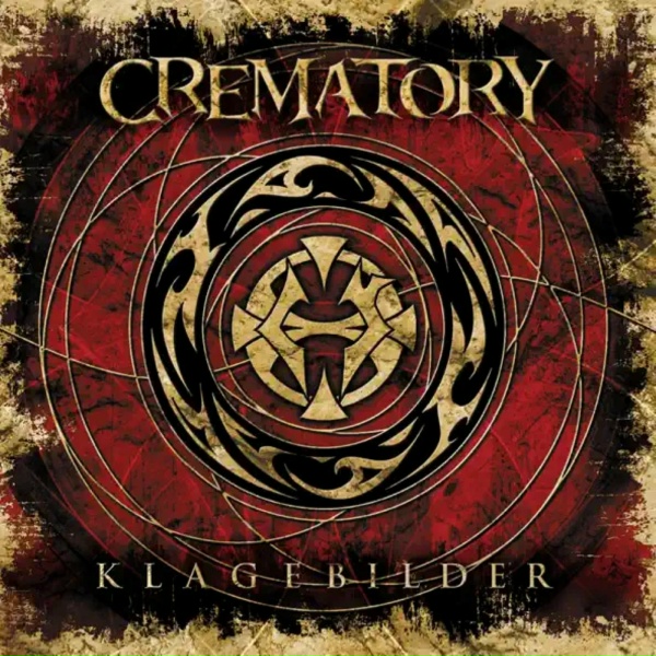 Crematory - Kein Liebeslied