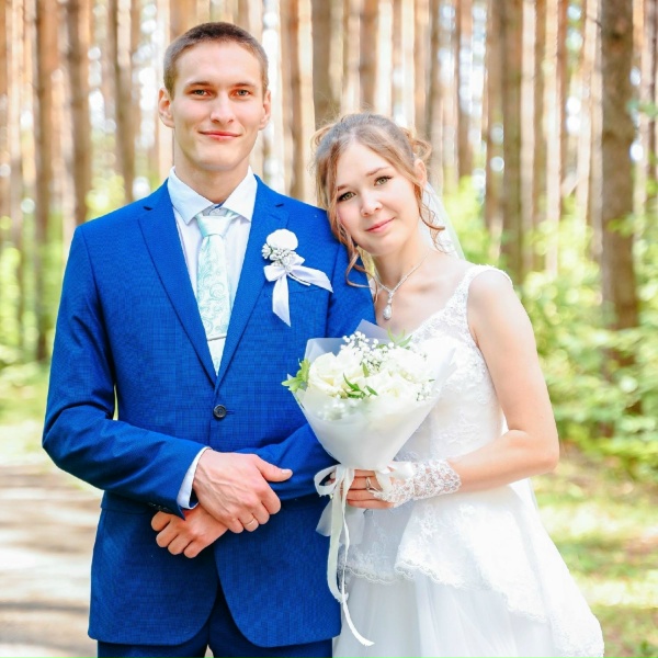 Алёна Никитина - Ты - мой главный выбор