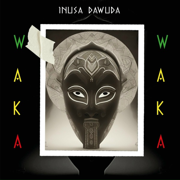 Inusa Dawuda - All I Need Is to be Loved
