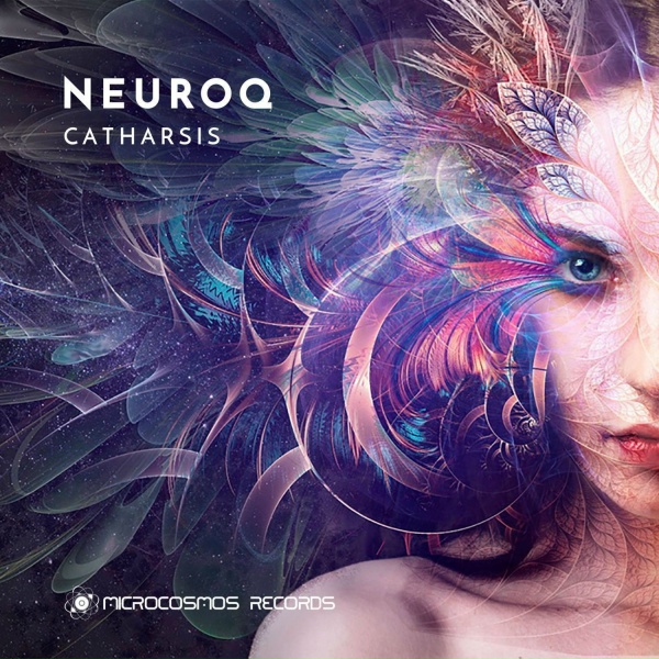 Neuroq - Energy Flow