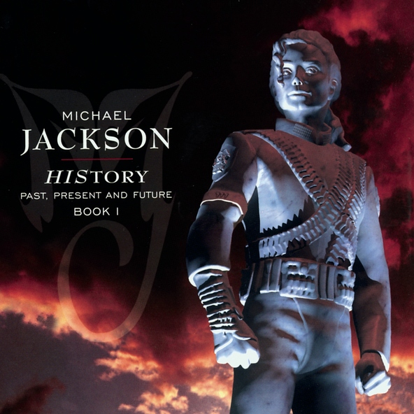 Michael Jackson - Come Together (The Beatles)