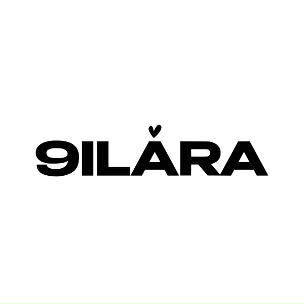 9ILARA - Черная кошка