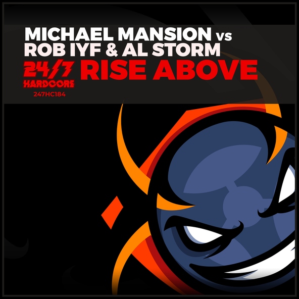 Michael Mansion, Rob IYF, Al Storm