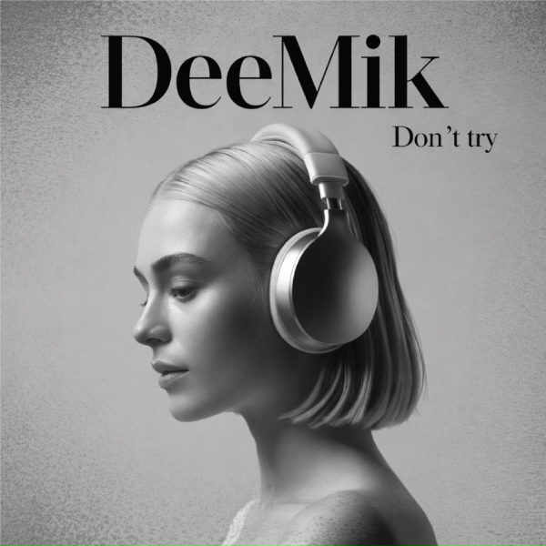 DeeMik - Falling in love
