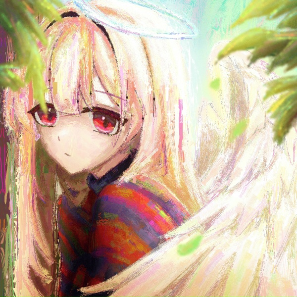 onokami - little angel (alternative version)
